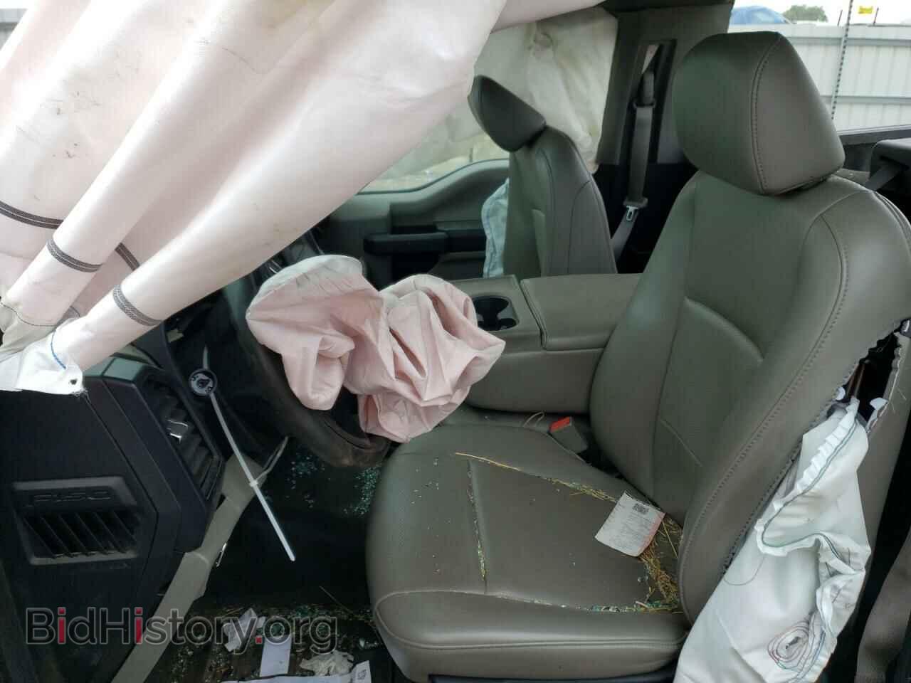 2019 FORD All Models - VIN: 1FTMF1CP2KKD65124 - Фото 7