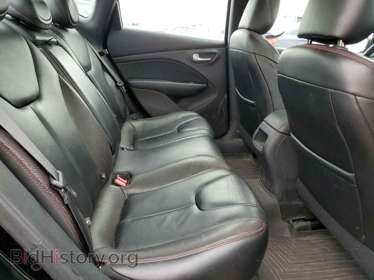 2014 DODGE DART - VIN: 1C3CDFEB2ED914446 - Фото 10
