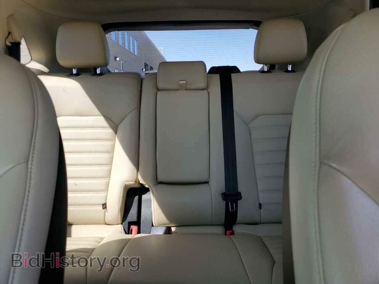 2015 FORD EDGE - VIN: 2FMTK4J91FBB00641 - Photo 10