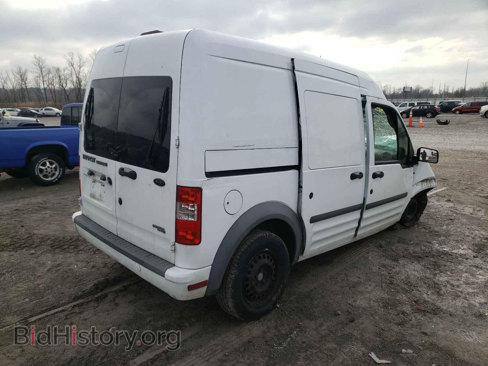 2012 FORD TRANSIT CO - VIN: NM0LS7DN9CT112866 - Photo 4