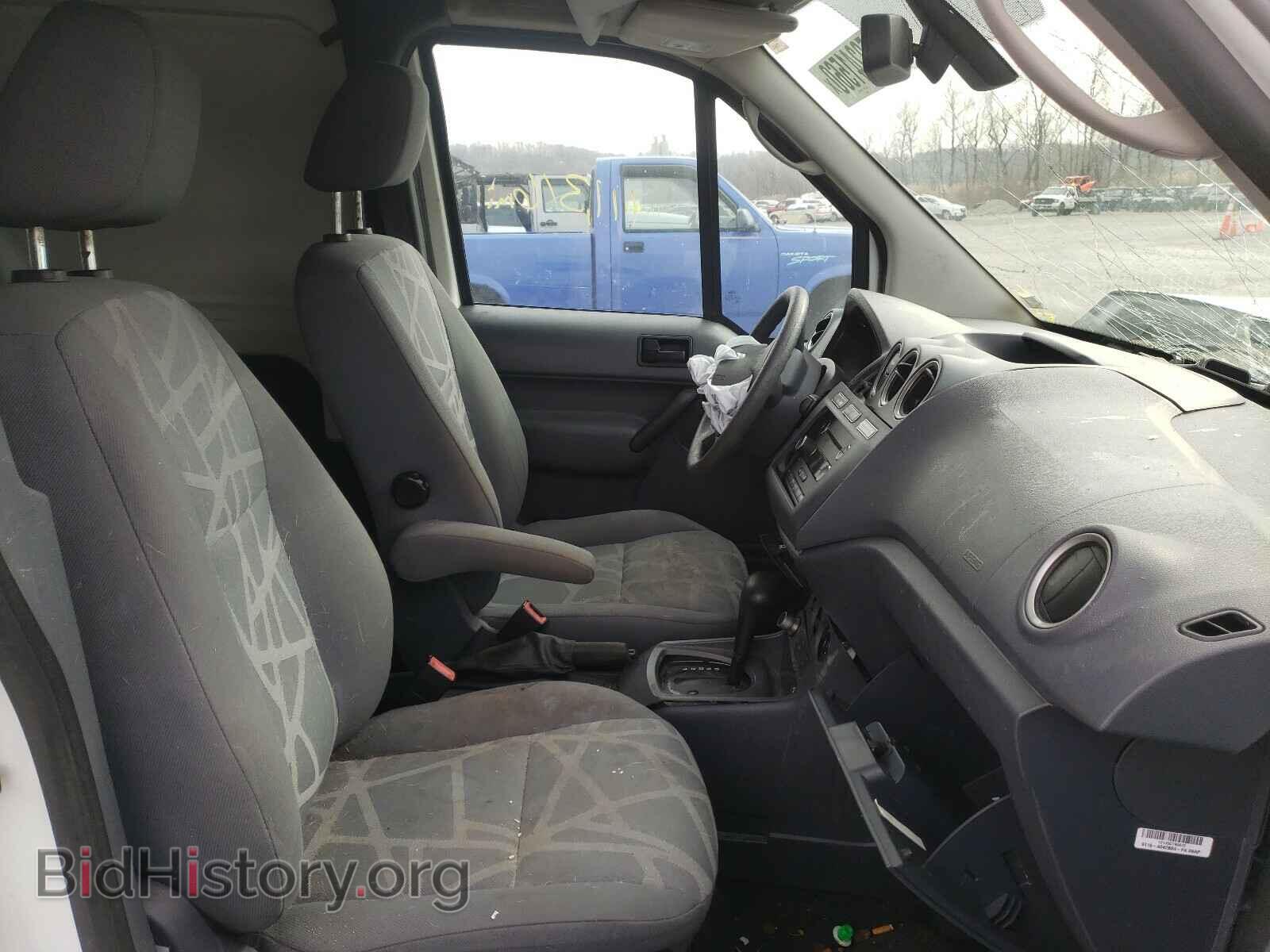 2012 FORD TRANSIT CO - VIN: NM0LS7DN9CT112866 - Photo 5