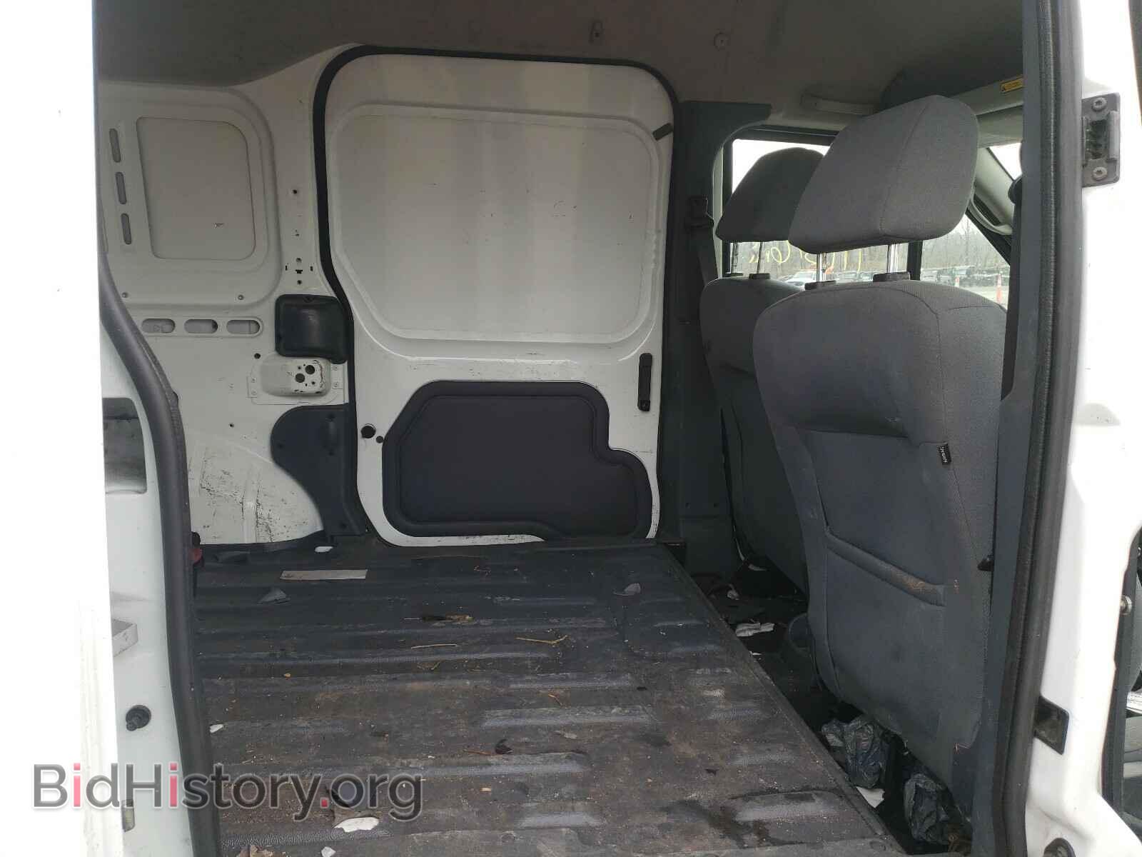 2012 FORD TRANSIT CO - VIN: NM0LS7DN9CT112866 - Photo 6