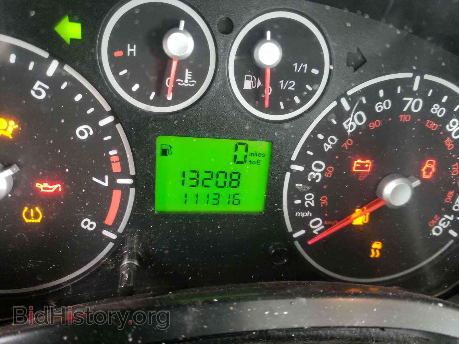 2012 FORD TRANSIT CO - VIN: NM0LS7DN9CT112866 - Photo 8