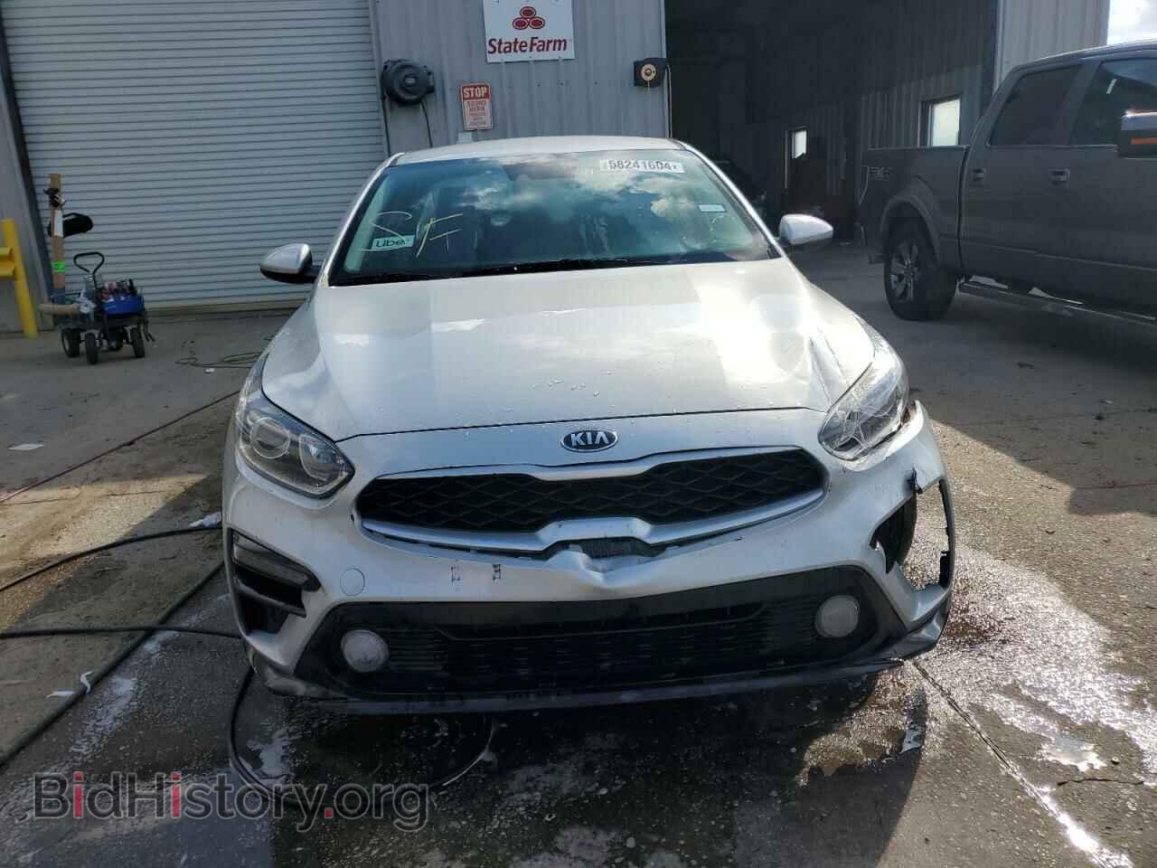 2020 KIA FORTE - VIN: 3KPF24ADXLE148522 - Фото 5