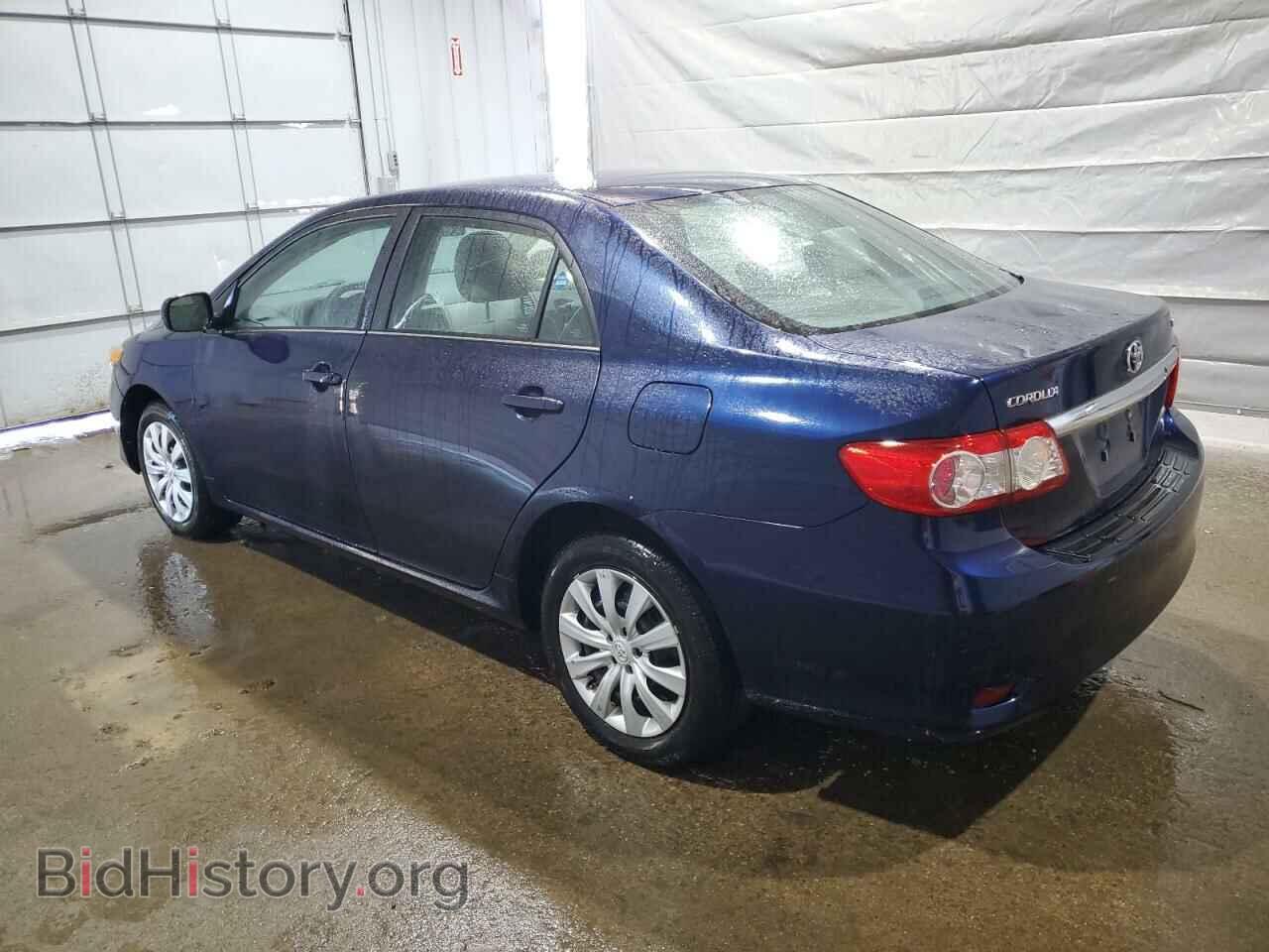 2013 TOYOTA COROLLA - VIN: 2T1BU4EE1DC933622 - Photo 2