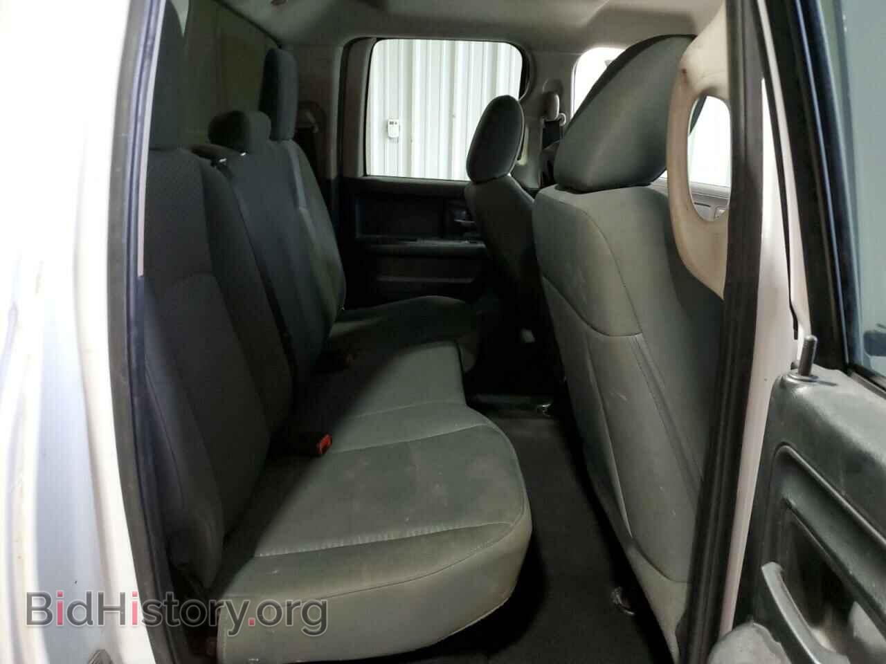 2014 RAM 1500 - VIN: 1C6RR7FG8ES408081 - Фото 10