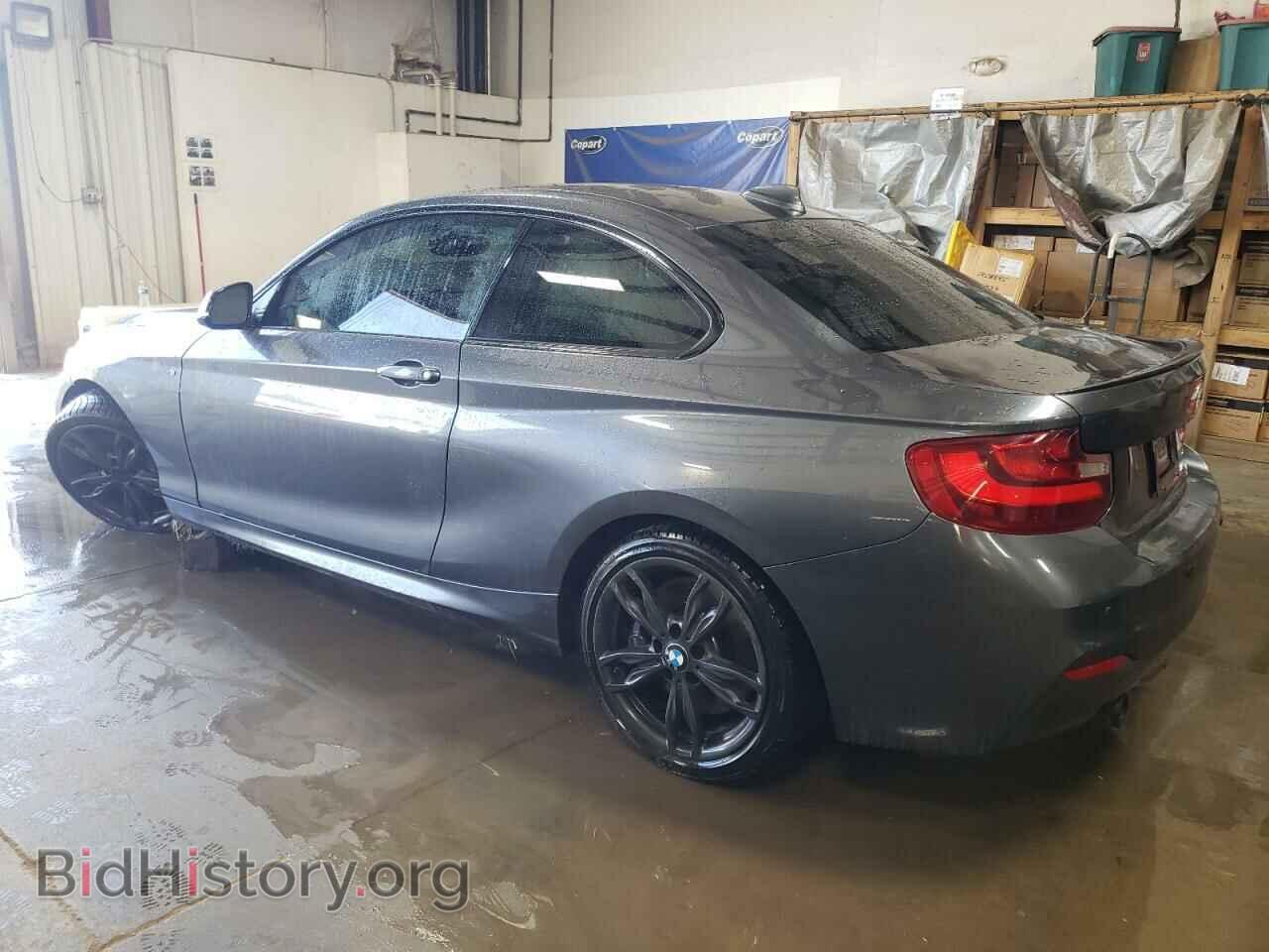 2017 BMW M2 - VIN: WBA2G1C36HV665335 - Фото 2
