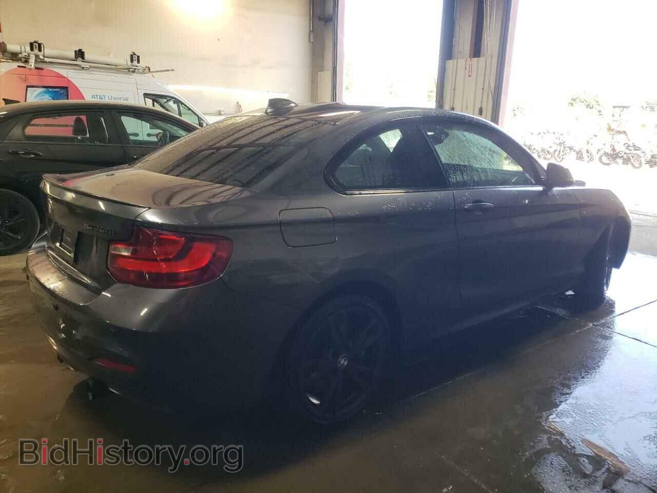 2017 BMW M2 - VIN: WBA2G1C36HV665335 - Фото 3