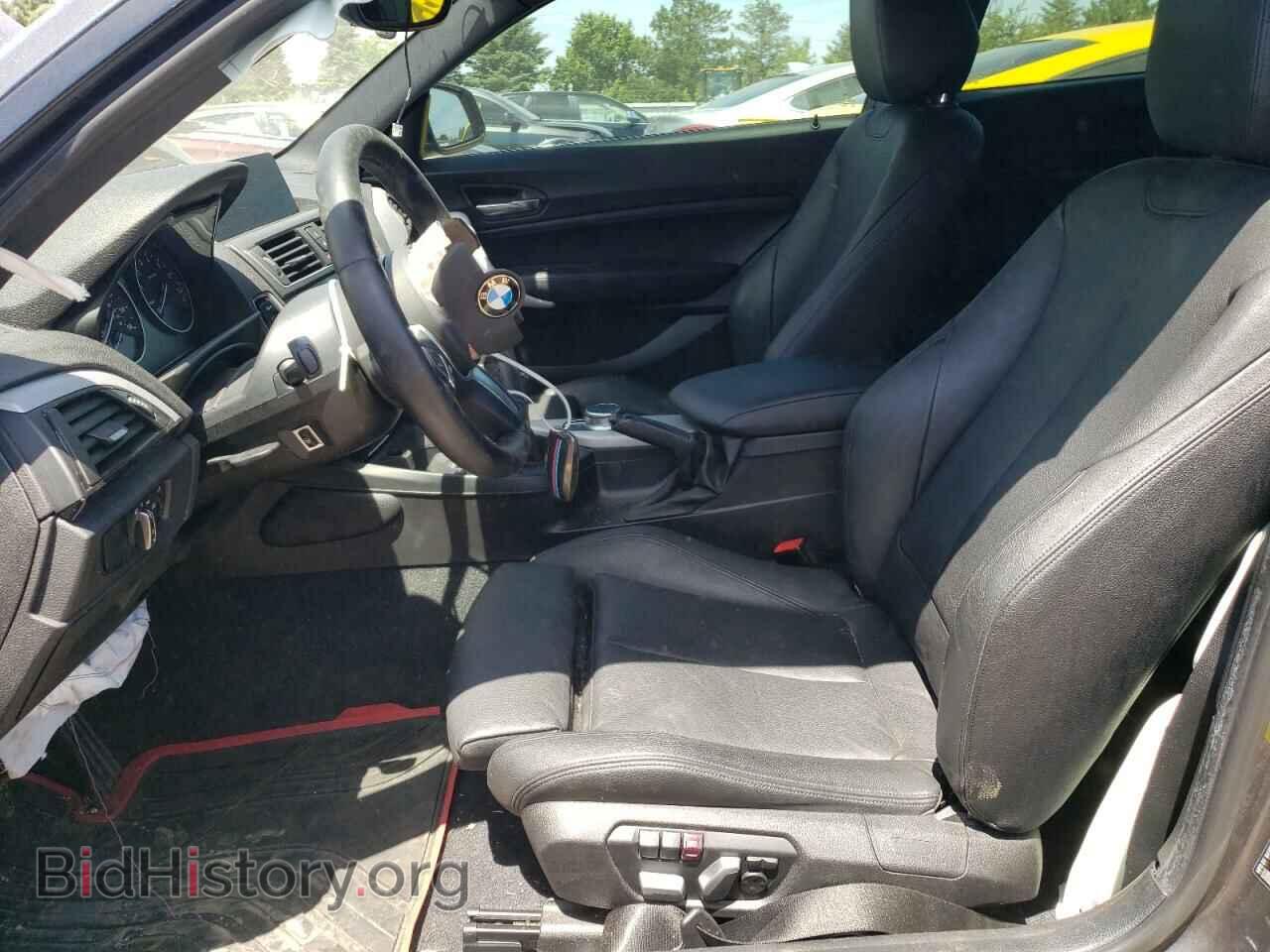 2017 BMW M2 - VIN: WBA2G1C36HV665335 - Фото 7
