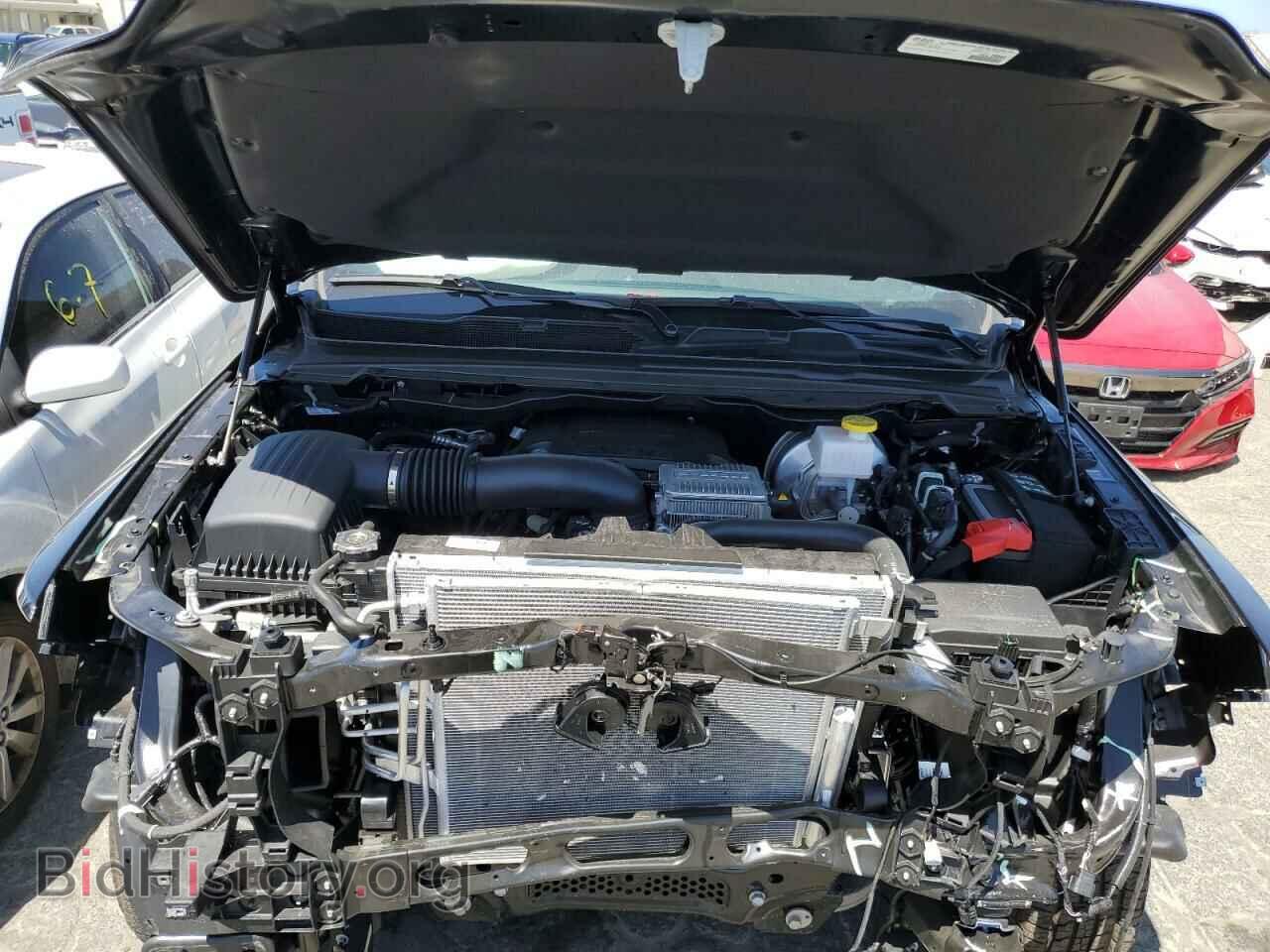 2024 RAM 1500 - VIN: 1C6RREFT4RN157677 - Фото 11