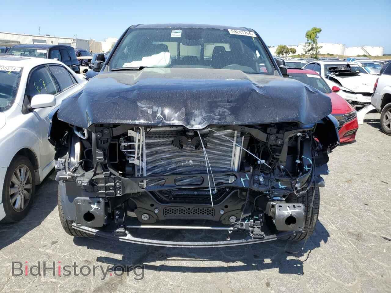 2024 RAM 1500 - VIN: 1C6RREFT4RN157677 - Фото 5