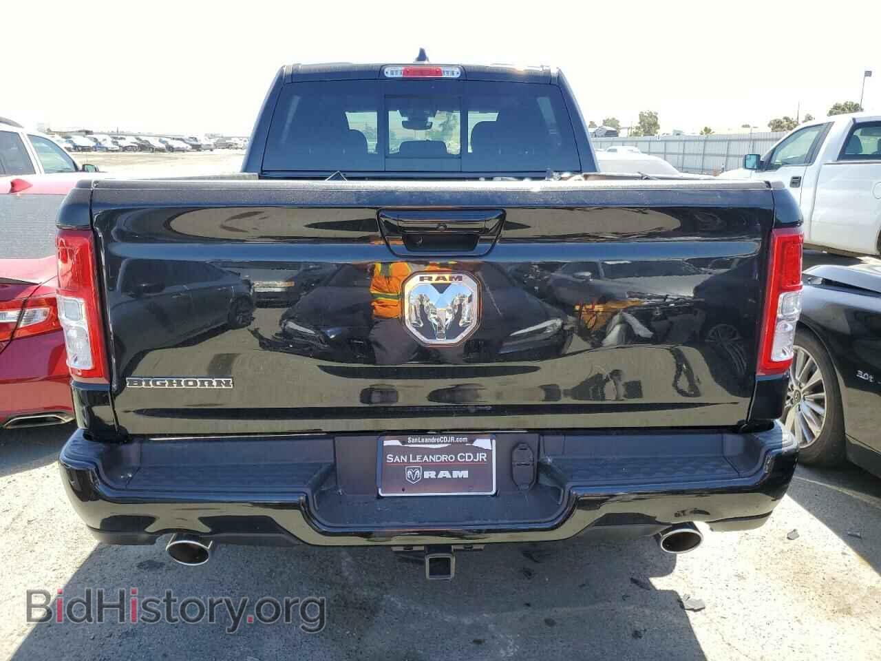 2024 RAM 1500 - VIN: 1C6RREFT4RN157677 - Фото 6