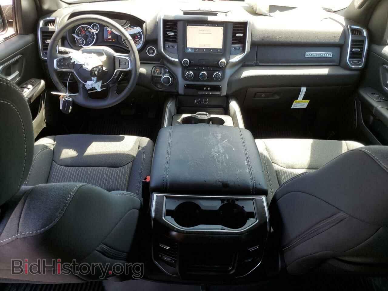 2024 RAM 1500 - VIN: 1C6RREFT4RN157677 - Фото 8