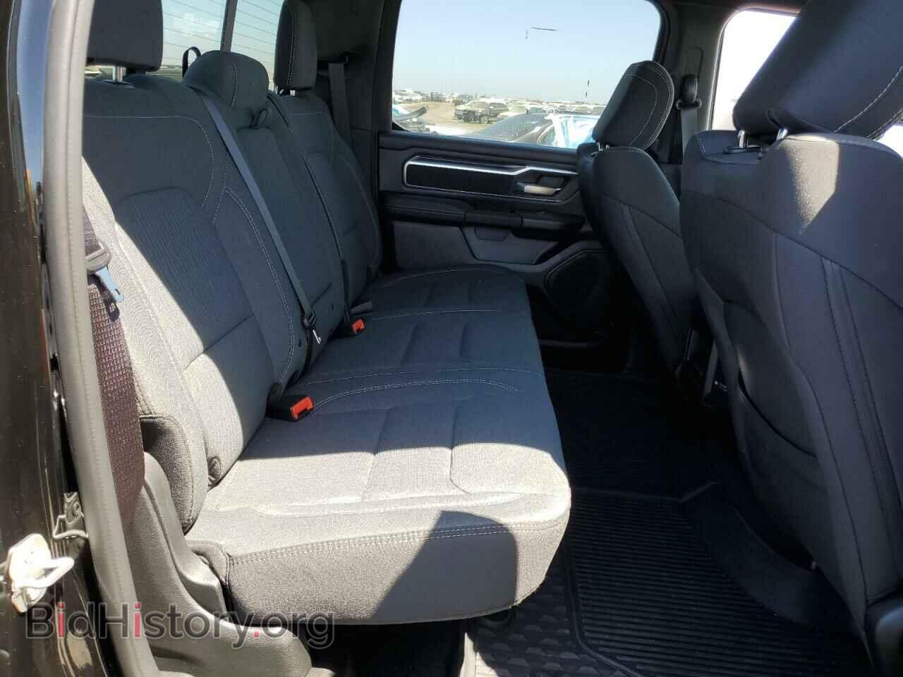 2024 RAM 1500 - VIN: 1C6RREFT4RN157677 - Фото 10