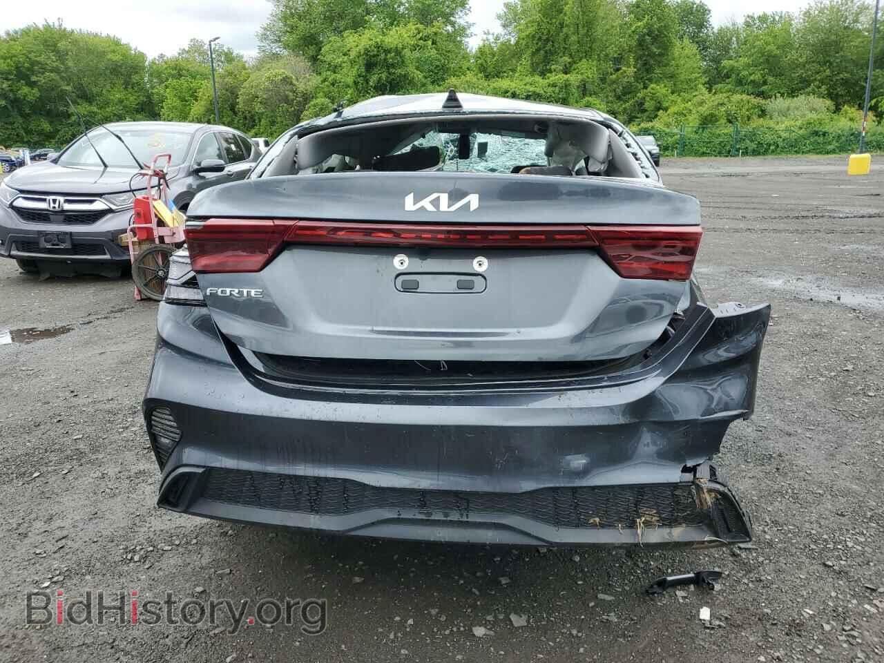 2024 KIA FORTE - VIN: 3KPF24AD9RE773955 - Фото 6