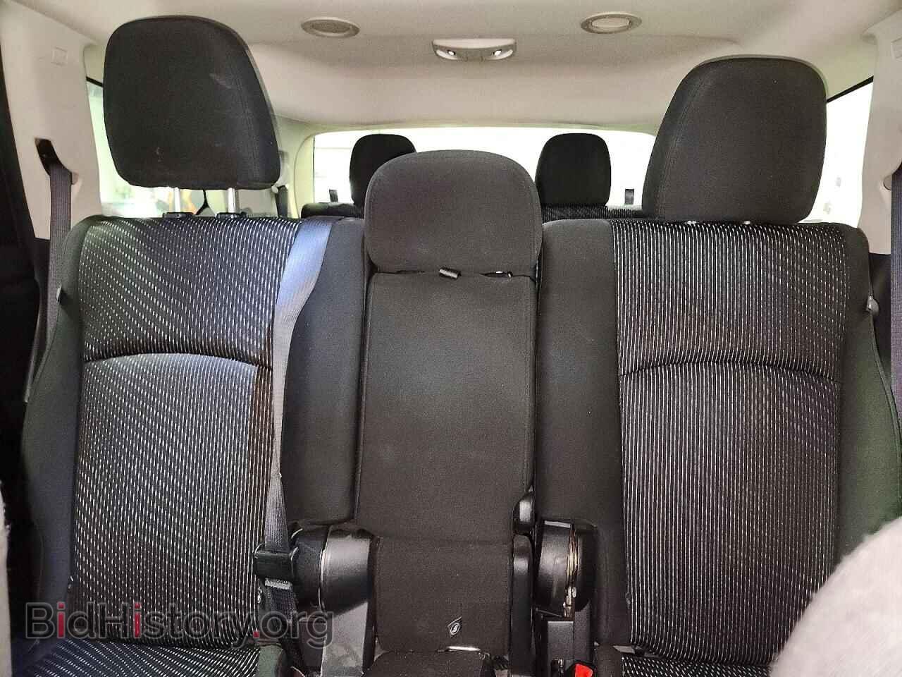 2014 DODGE JOURNEY - VIN: 3C4PDCBG3ET281770 - Фото 10