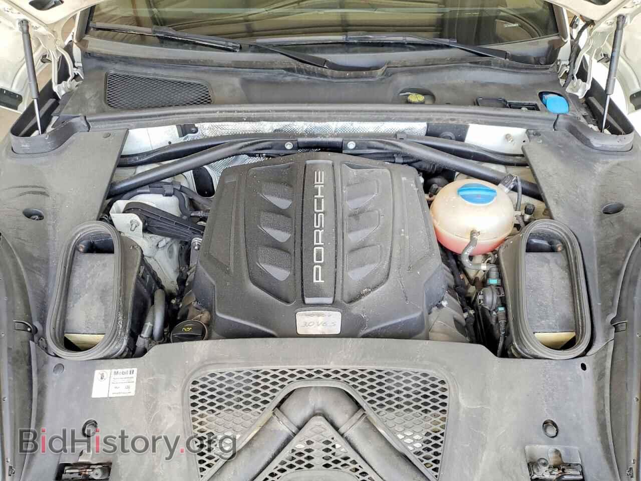 2017 PORSCHE MACAN - VIN: WP1AB2A57HLB13179 - Photo 12
