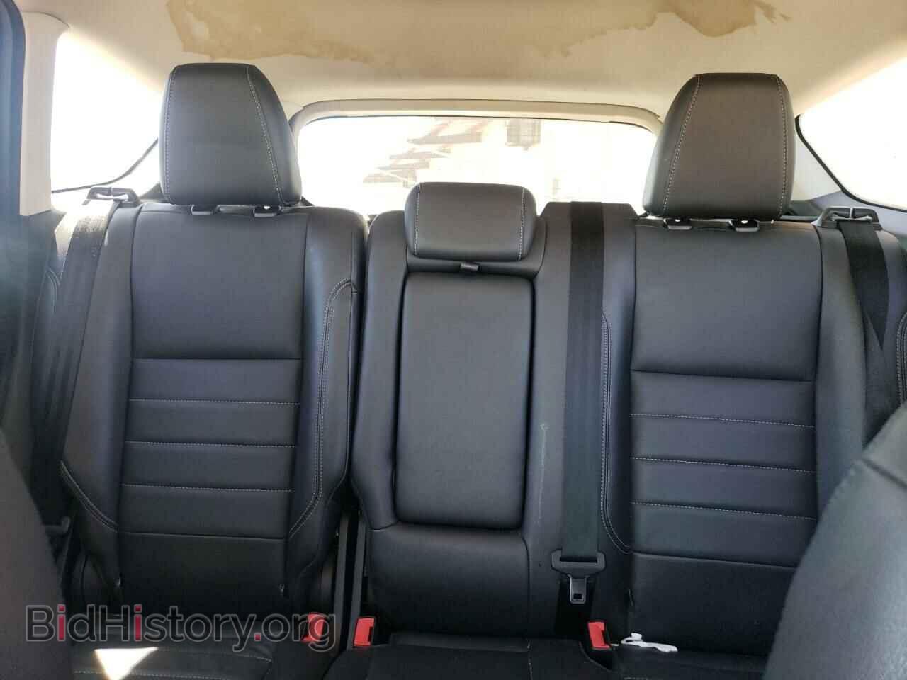 2013 FORD ESCAPE - VIN: 1FMCU9HX6DUD76185 - Photo 10
