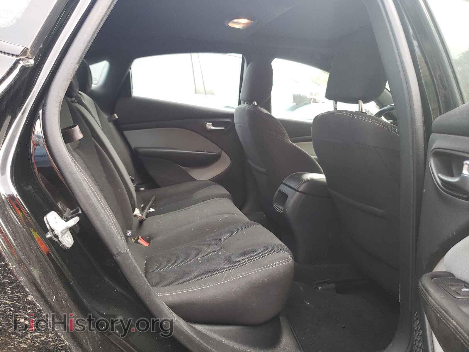 2014 DODGE DART - VIN: 1C3CDFBB1ED914393 - Photo 6