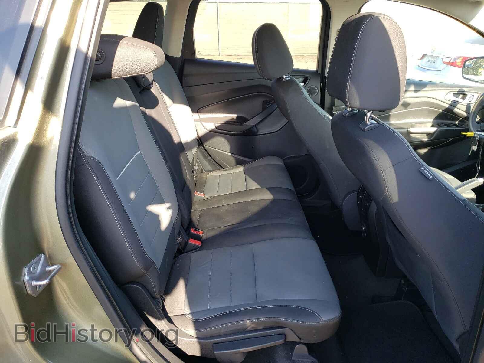 2013 FORD ESCAPE - VIN: 1FMCU0GX5DUD56541 - Photo 6