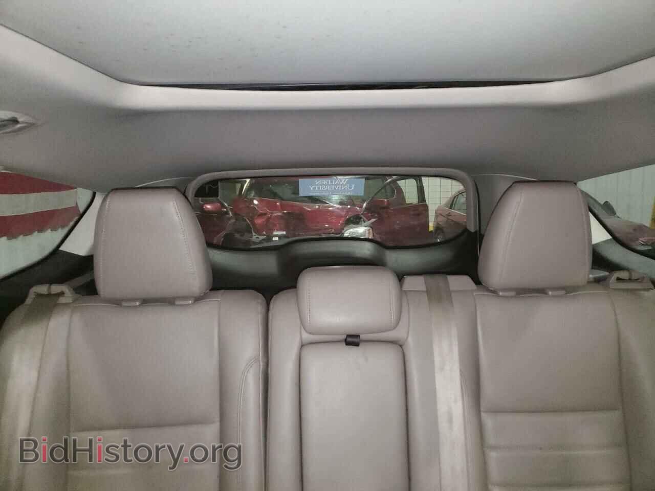 2013 FORD ESCAPE - VIN: 1FMCU9HX0DUC55720 - Фото 10