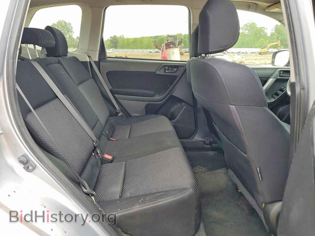 2015 SUBARU FORESTER - VIN: JF2SJAFC9FH462338 - Фото 11