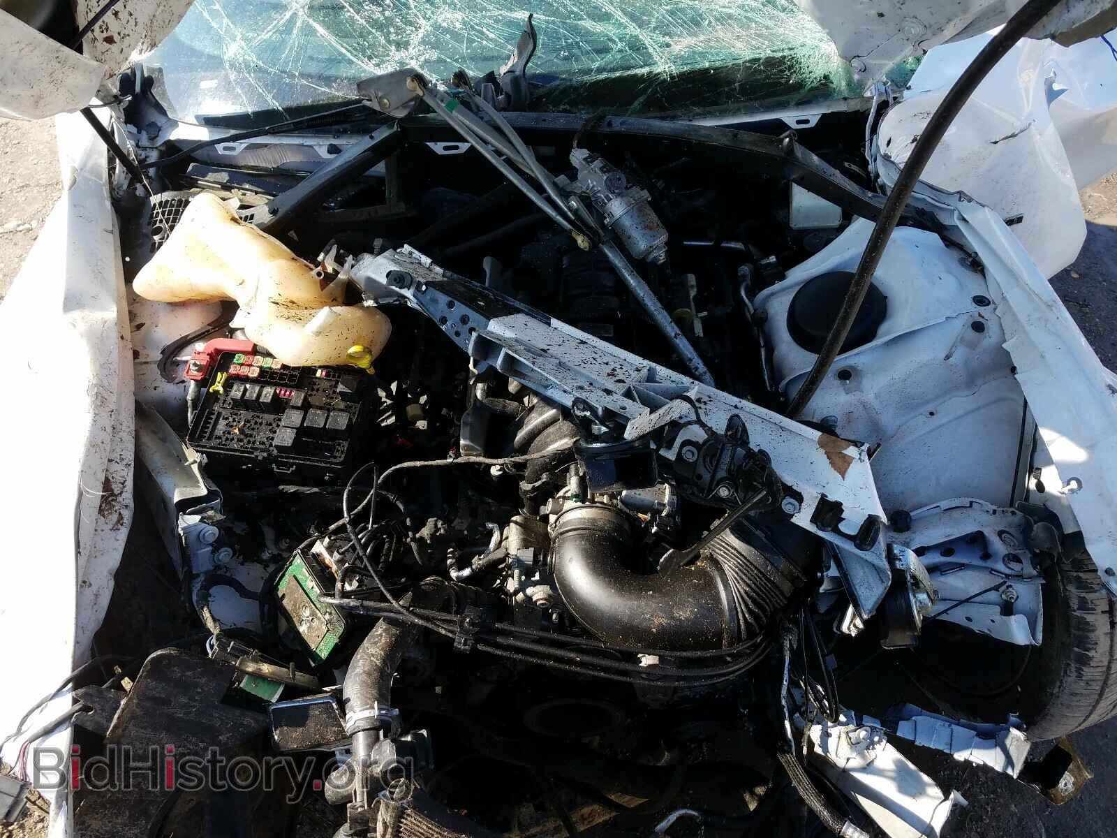 2018 DODGE CHALLENGER - VIN: 2C3CDZBT9JH300666 - Фото 7