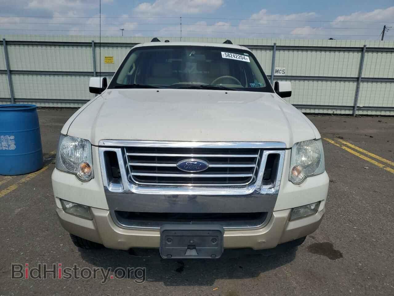 2008 FORD EXPLORER - VIN: 1FMEU74E08UA41916 - Фото 5