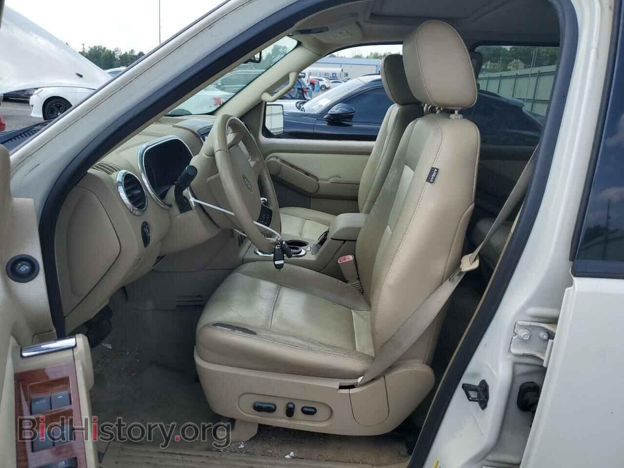 2008 FORD EXPLORER - VIN: 1FMEU74E08UA41916 - Фото 7