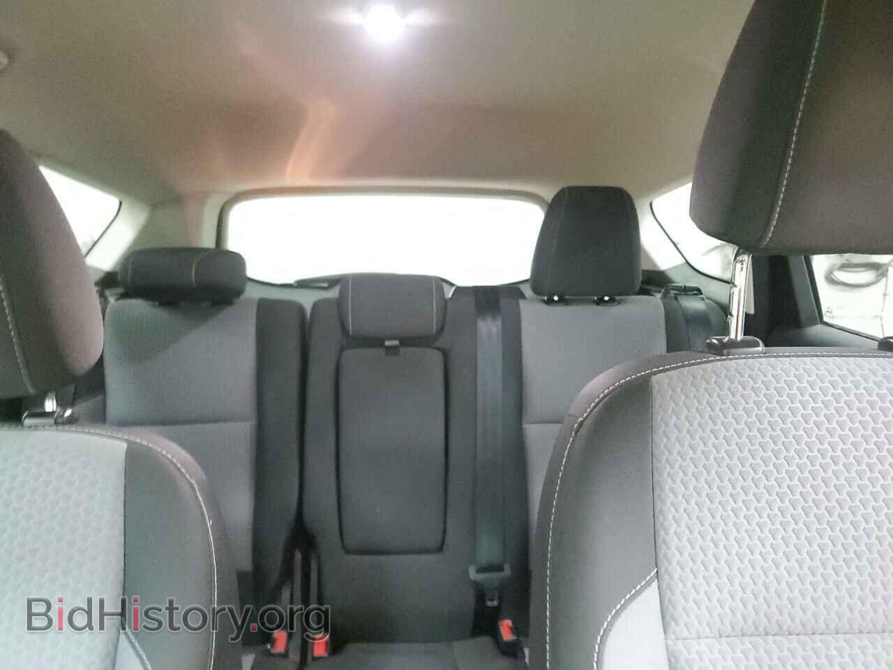 2017 FORD ESCAPE - VIN: 1FMCU9G97HUD39655 - Фото 10