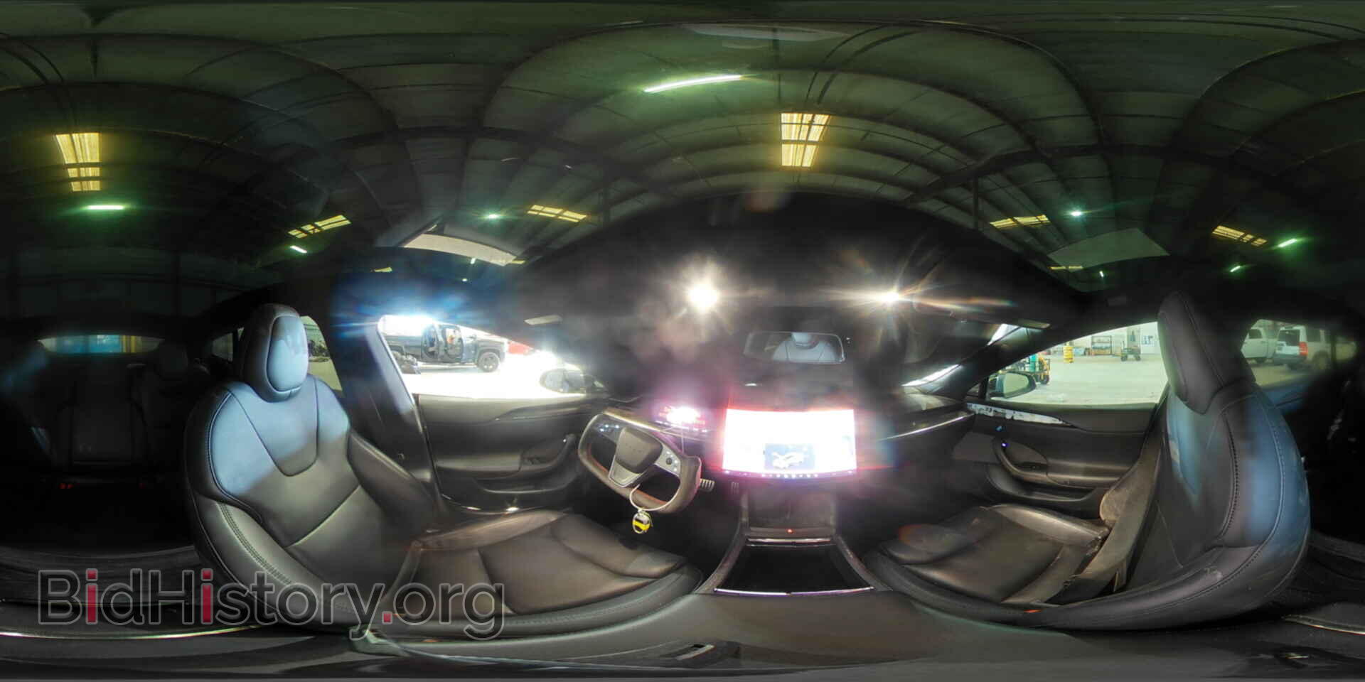 2021 TESLA MODEL S - VIN: 5YJSA1E51MF429302 - Photo 15