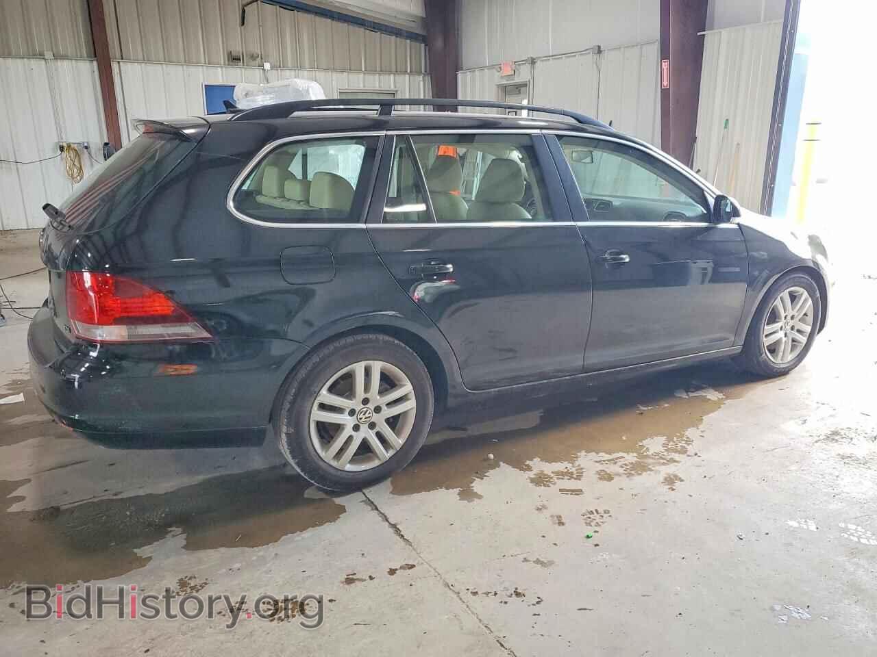 2012 VOLKSWAGEN JETTA - VIN: 3VWML7AJ3CM642655 - Photo 3