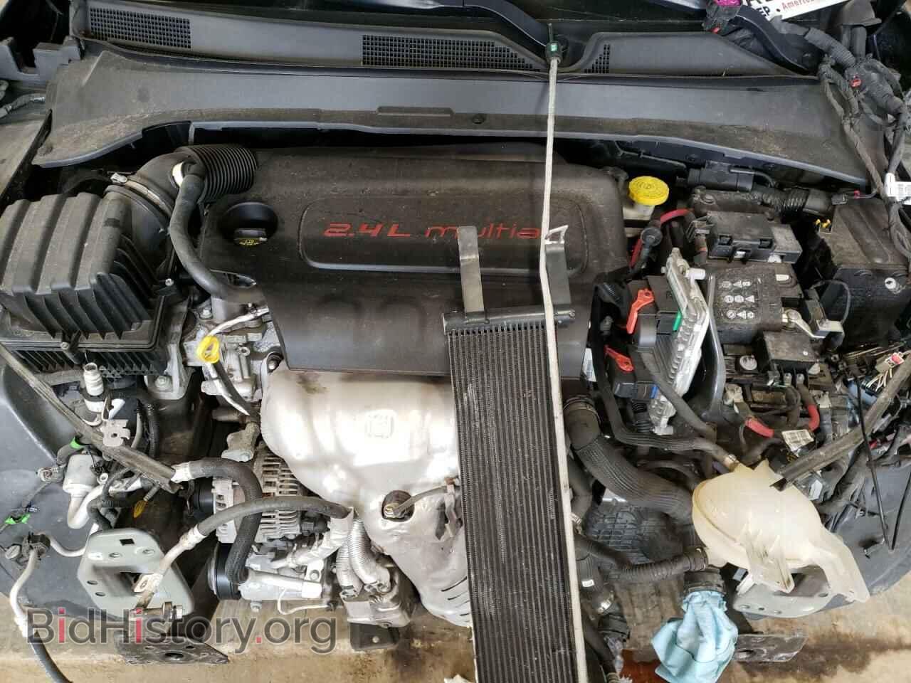 2018 JEEP COMPASS - VIN: 3C4NJDCB2JT283285 - Фото 11