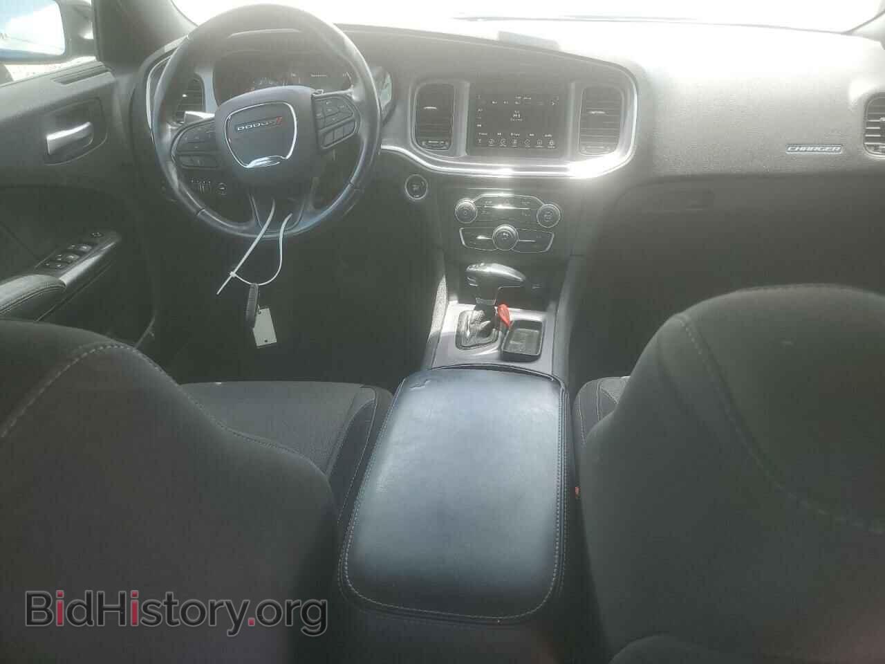 2021 DODGE CHARGER - VIN: 2C3CDXBG6MH515515 - Фото 8