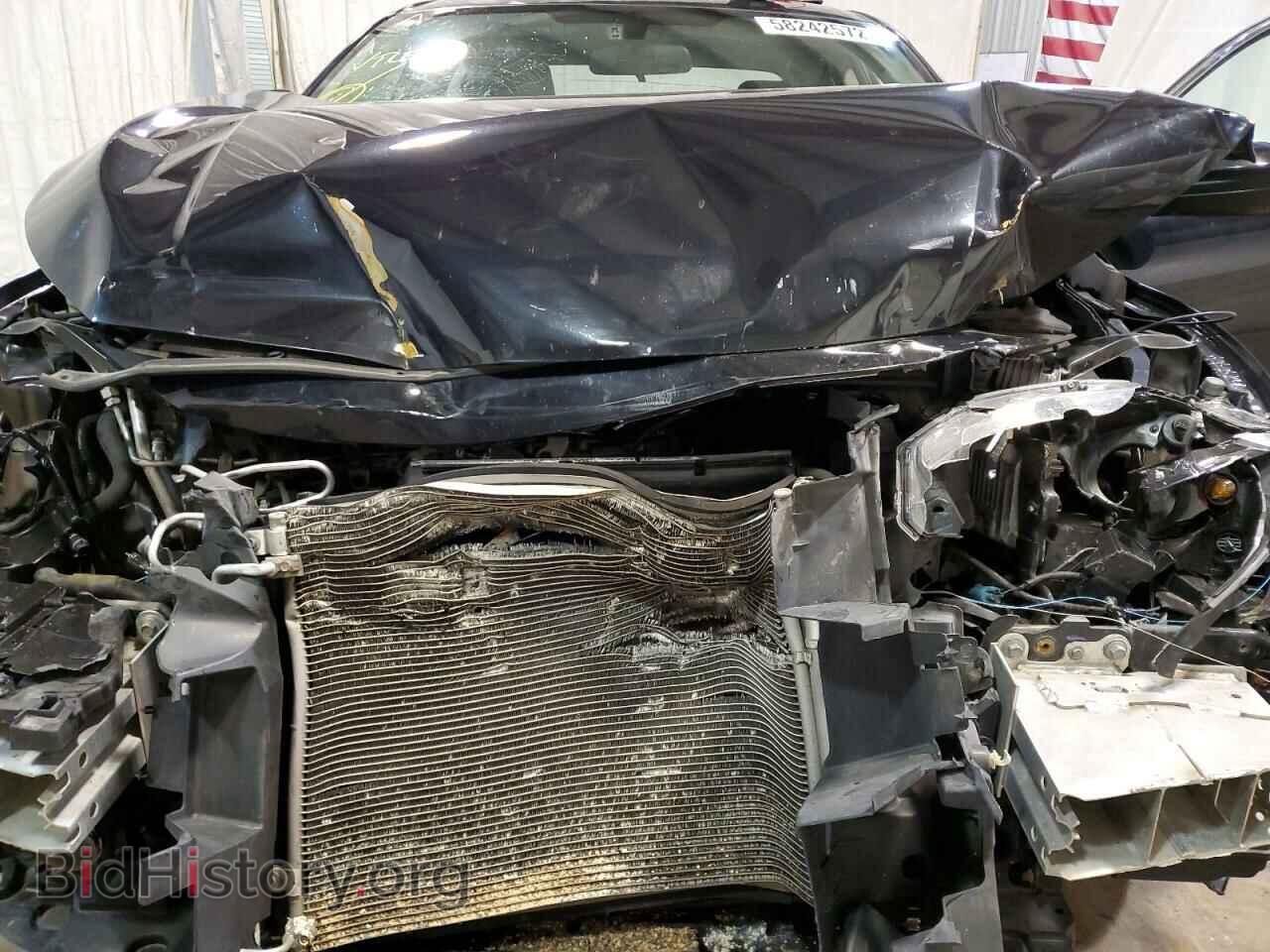 2017 HONDA CIVIC - VIN: 19XFC2F5XHE200127 - Фото 7