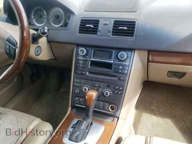 2008 VOLVO XC90 - VIN: YV4CZ852X81451032 - Фото 10