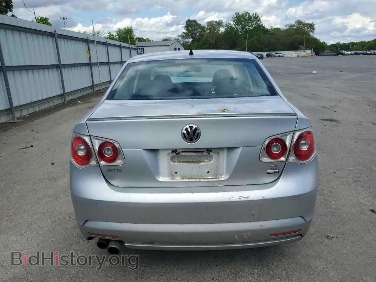 2007 VOLKSWAGEN JETTA - VIN: 3VWEF71K47M186272 - Фото 6