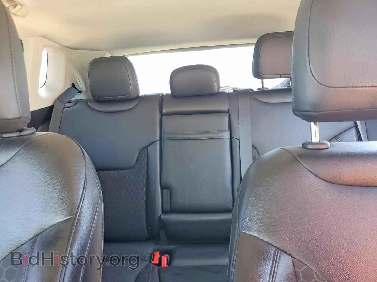 2020 JEEP COMPASS - VIN: 3C4NJCBB9LT140834 - Фото 10