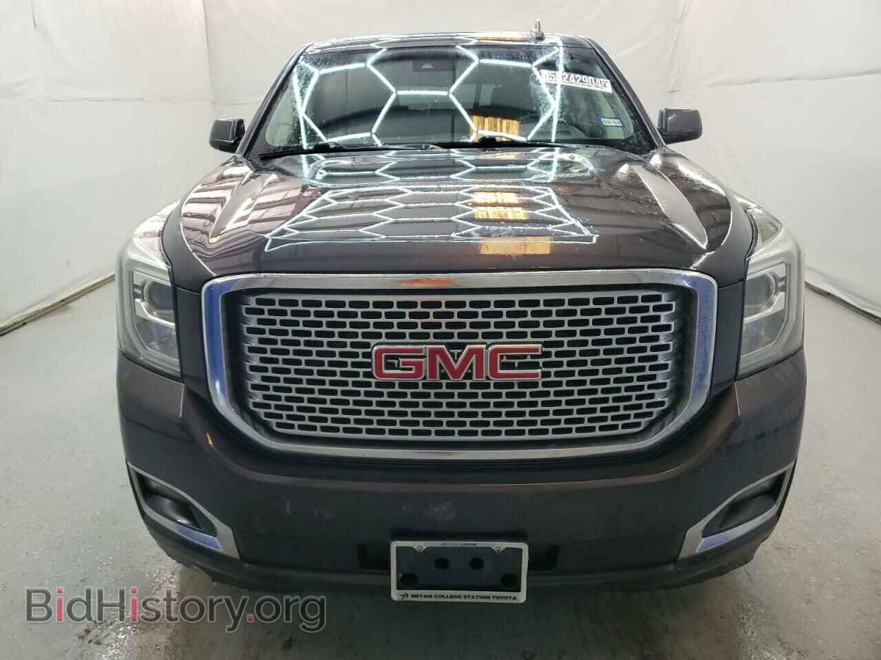 2016 GMC YUKON - VIN: 1GKS2CKJ8GR339318 - Фото 5