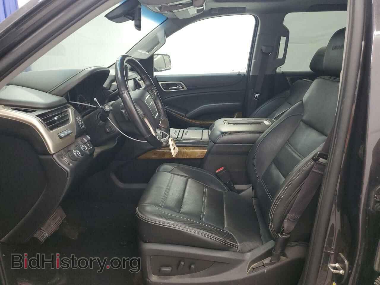 2016 GMC YUKON - VIN: 1GKS2CKJ8GR339318 - Фото 7