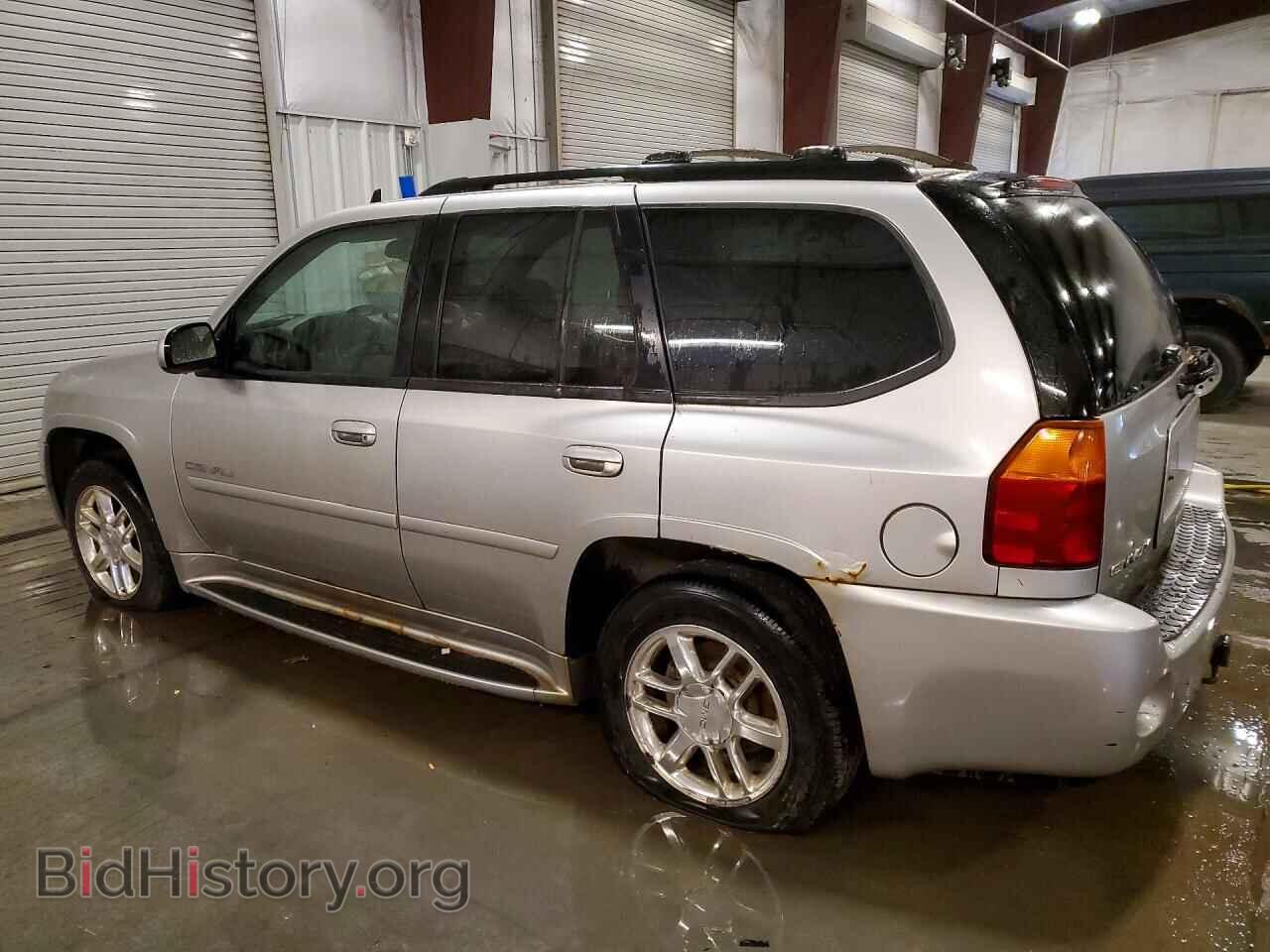 2006 GMC ENVOY - VIN: 1GKET63M162266787 - Фото 2