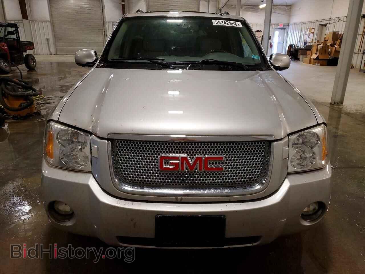 2006 GMC ENVOY - VIN: 1GKET63M162266787 - Фото 5