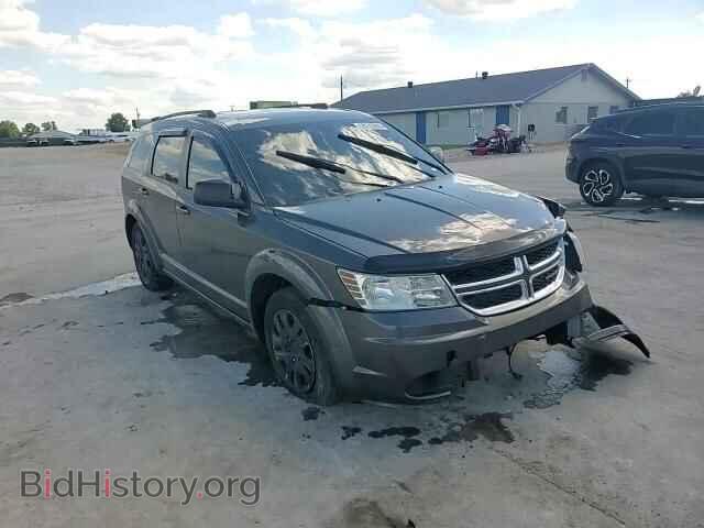 2017 DODGE JOURNEY - VIN: 3C4PDCAB1HT637711 - Фото 14