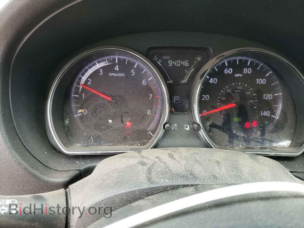 2017 NISSAN VERSA - VIN: 3N1CN7AP2HL849664 - Фото 9