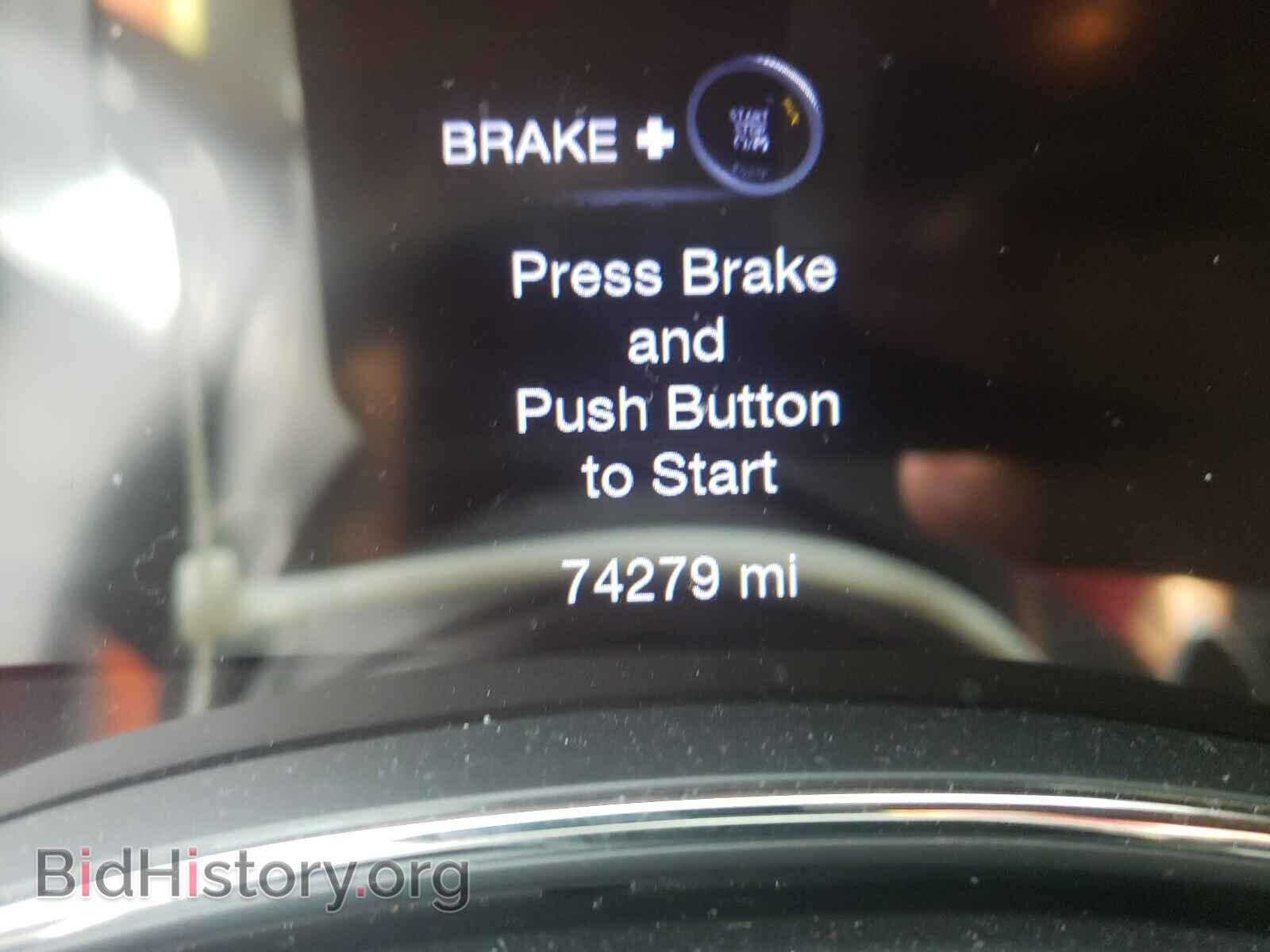 2017 DODGE DURANGO - VIN: 1C4RDHAG6HC785284 - Фото 8