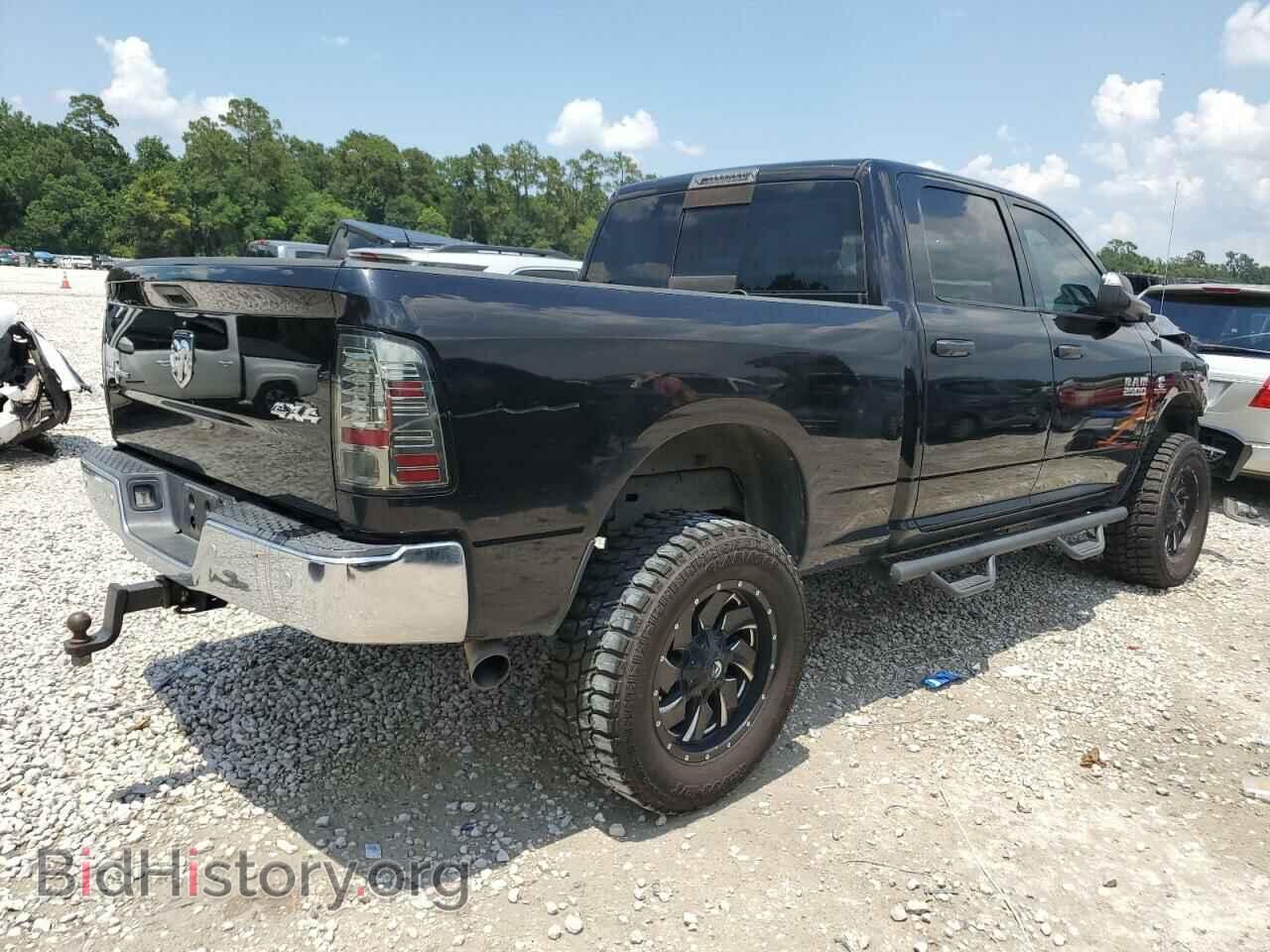 2016 RAM All Models - VIN: 3C6UR5DL8GG159998 - Фото 3