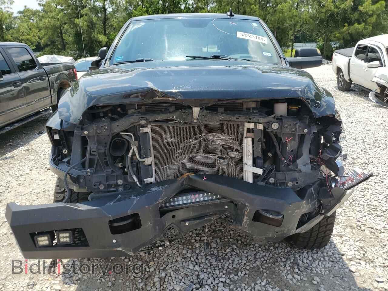 2016 RAM All Models - VIN: 3C6UR5DL8GG159998 - Фото 5