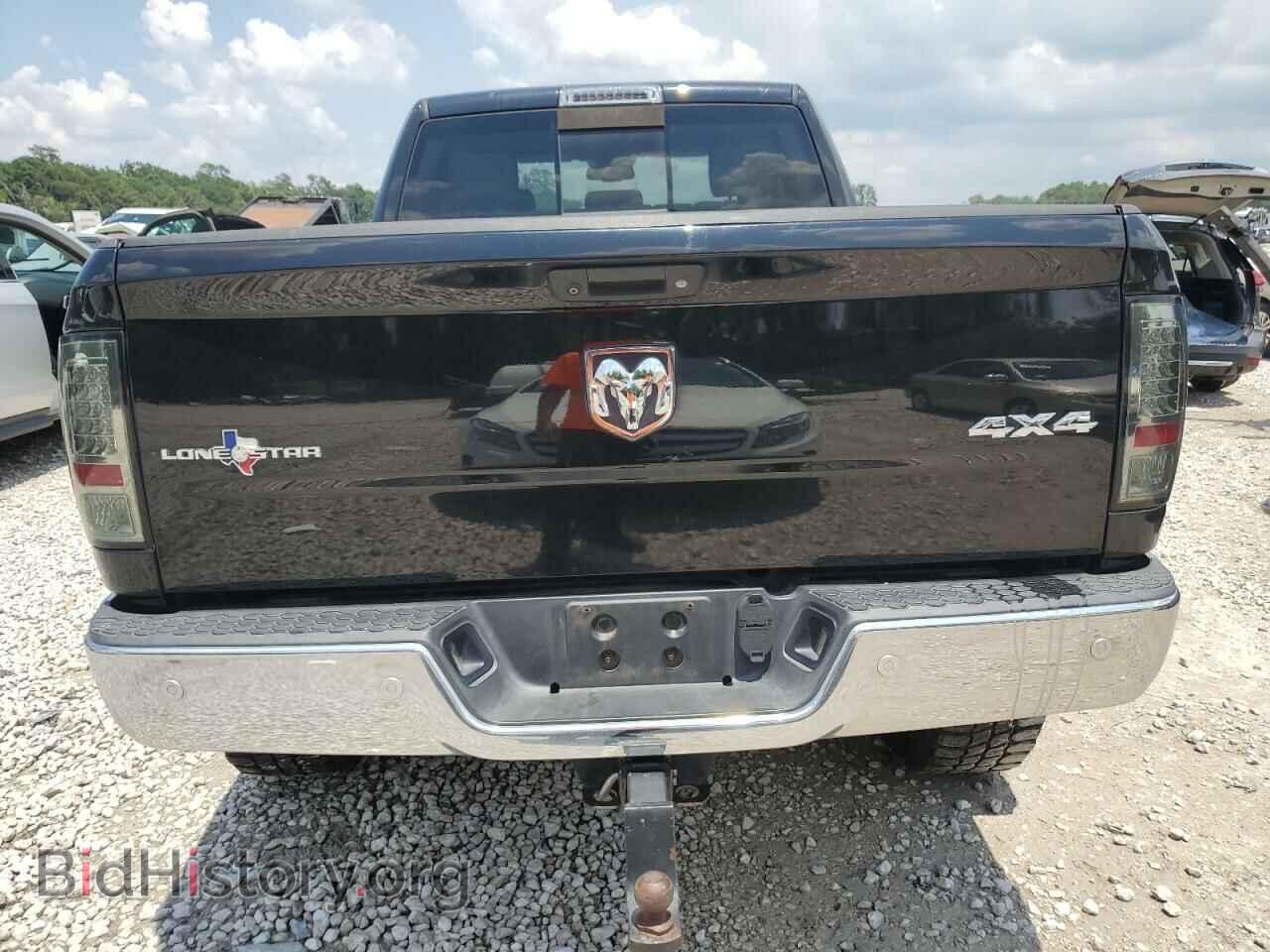2016 RAM All Models - VIN: 3C6UR5DL8GG159998 - Фото 6
