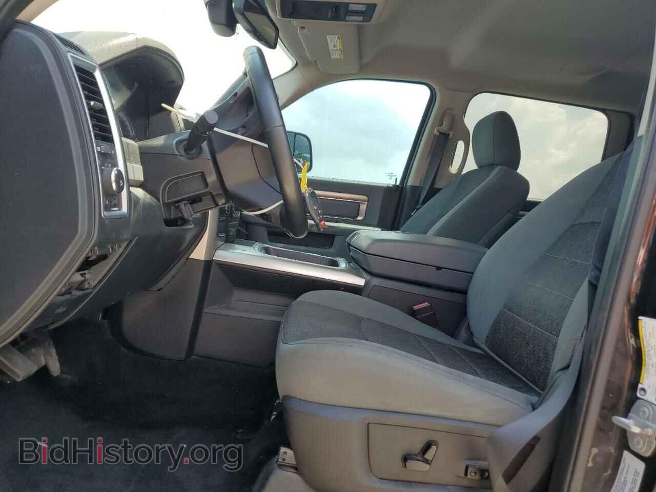 2016 RAM All Models - VIN: 3C6UR5DL8GG159998 - Фото 7