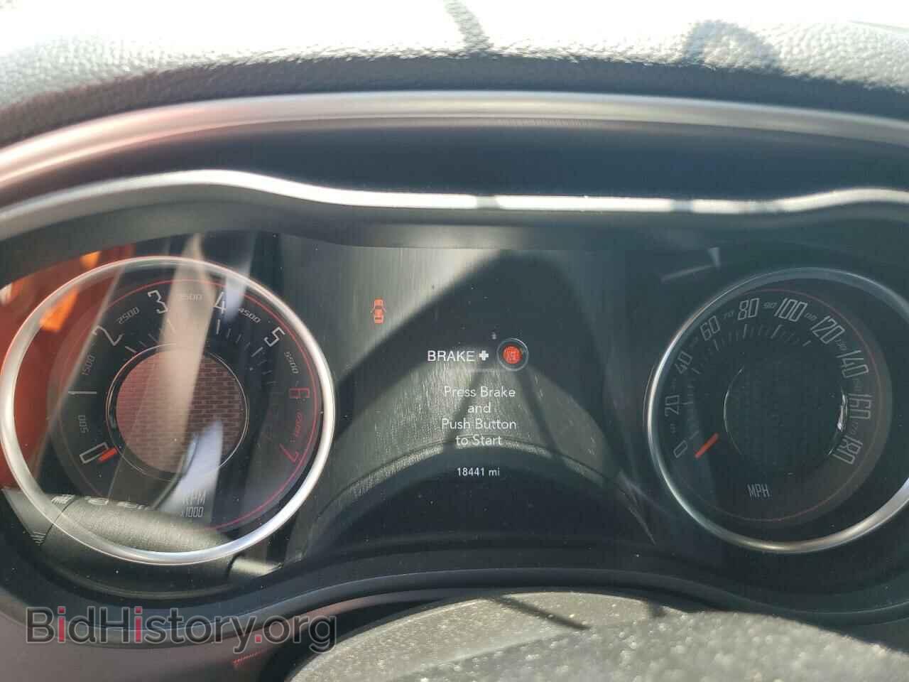 2022 DODGE CHALLENGER - VIN: 2C3CDZFJ5NH214950 - Фото 9
